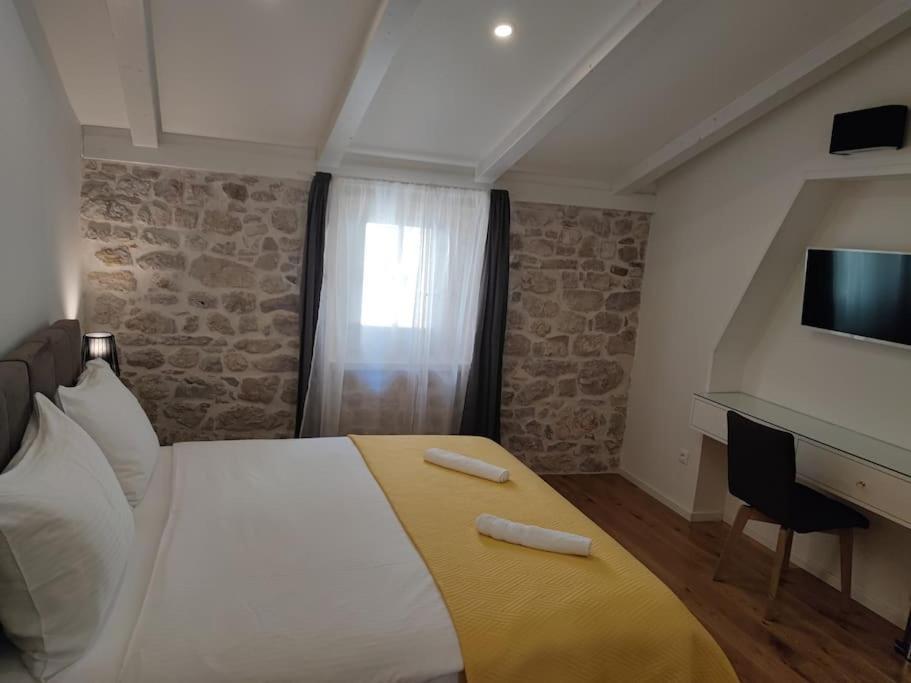 S-Rooms Šibenik Kültér fotó