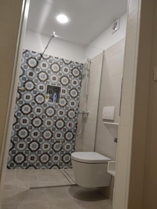 S-Rooms Šibenik Kültér fotó