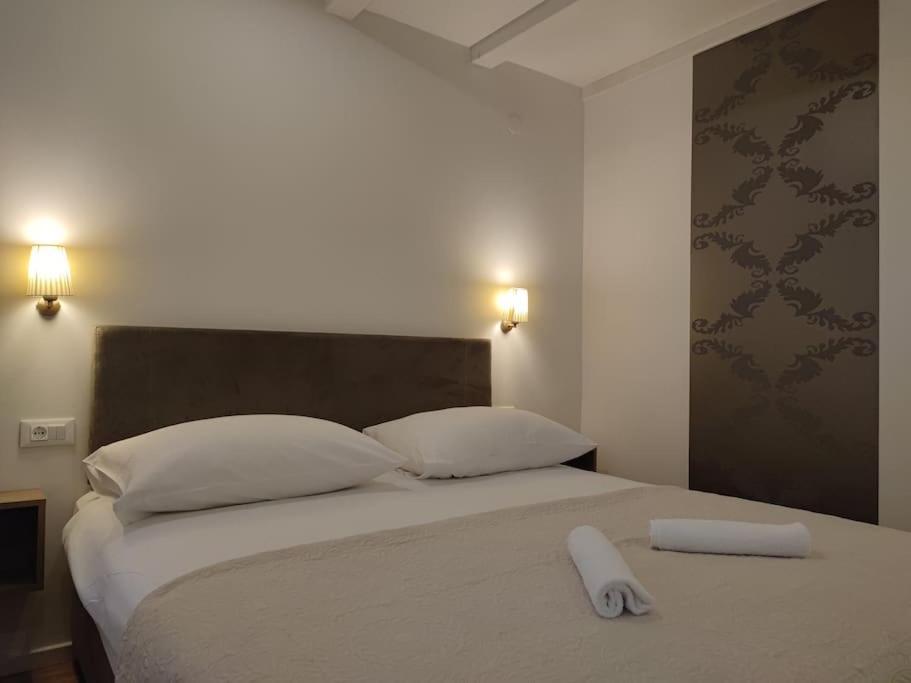 S-Rooms Šibenik Kültér fotó