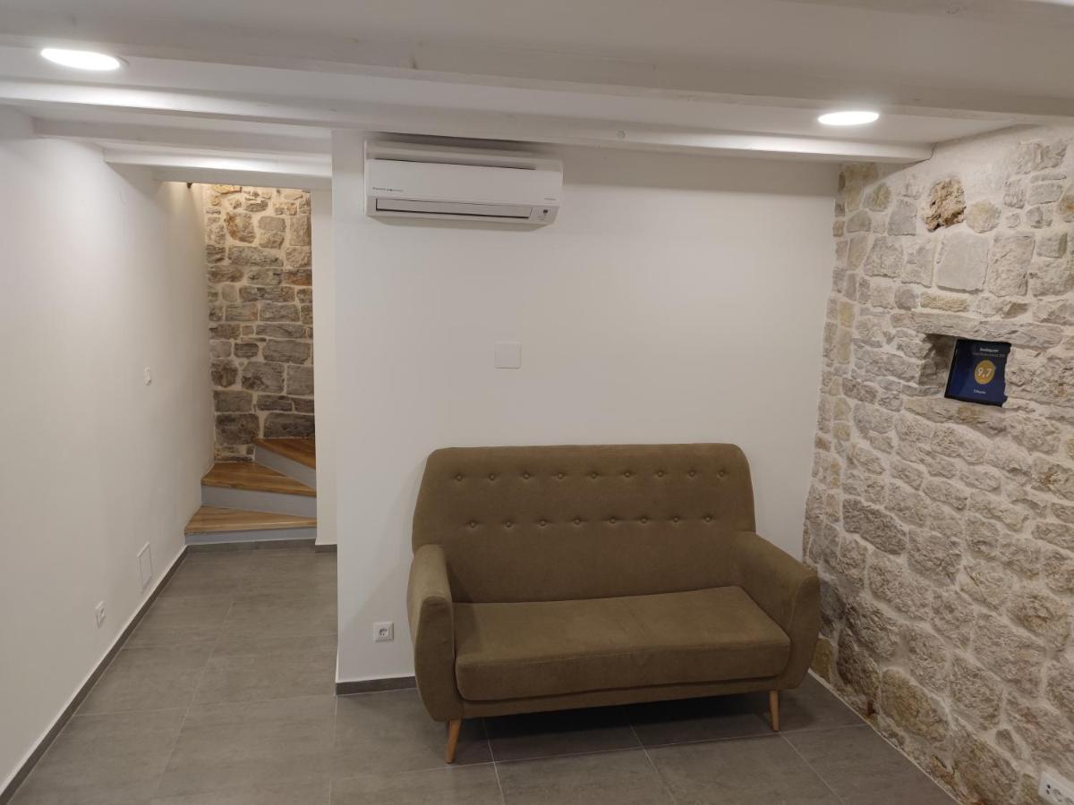 S-Rooms Šibenik Kültér fotó