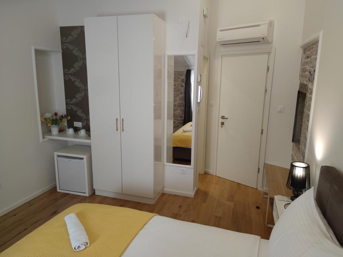 S-Rooms Šibenik Kültér fotó
