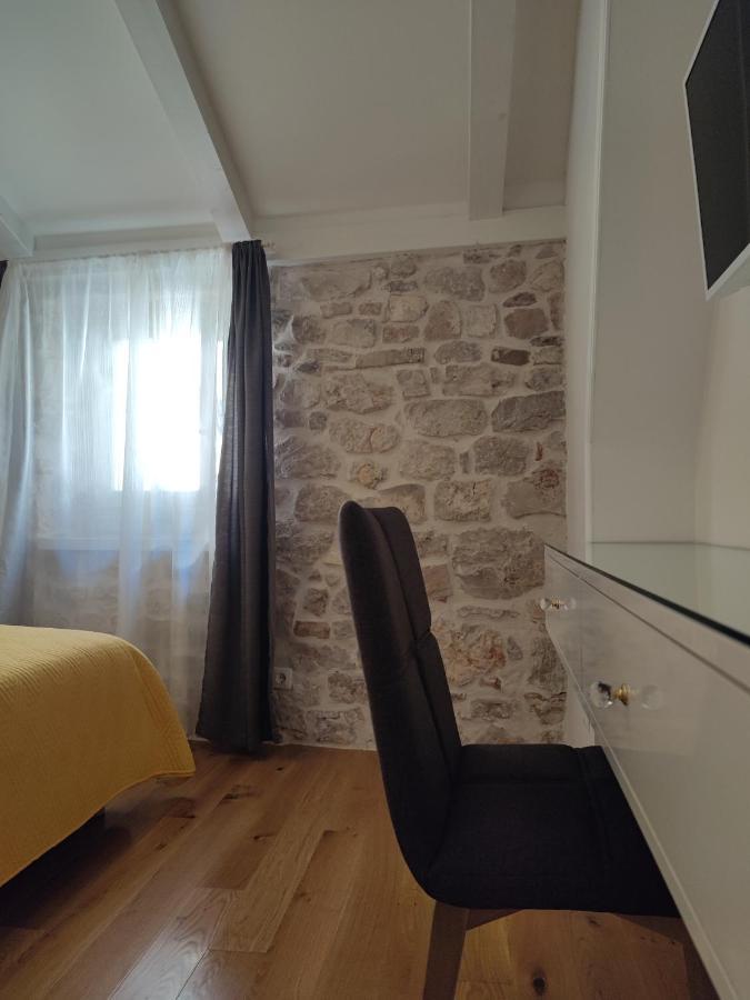 S-Rooms Šibenik Kültér fotó