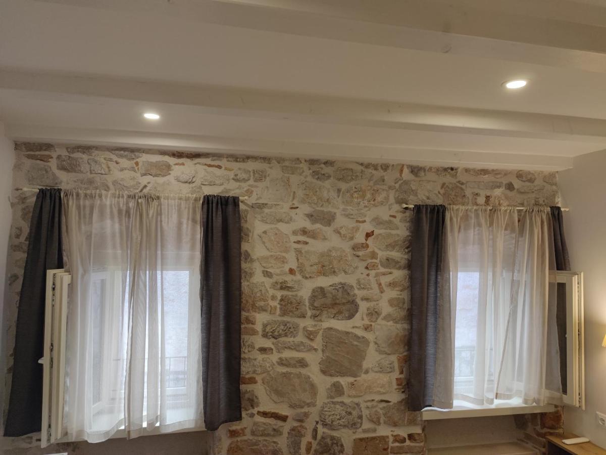 S-Rooms Šibenik Kültér fotó