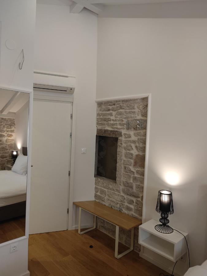 S-Rooms Šibenik Kültér fotó