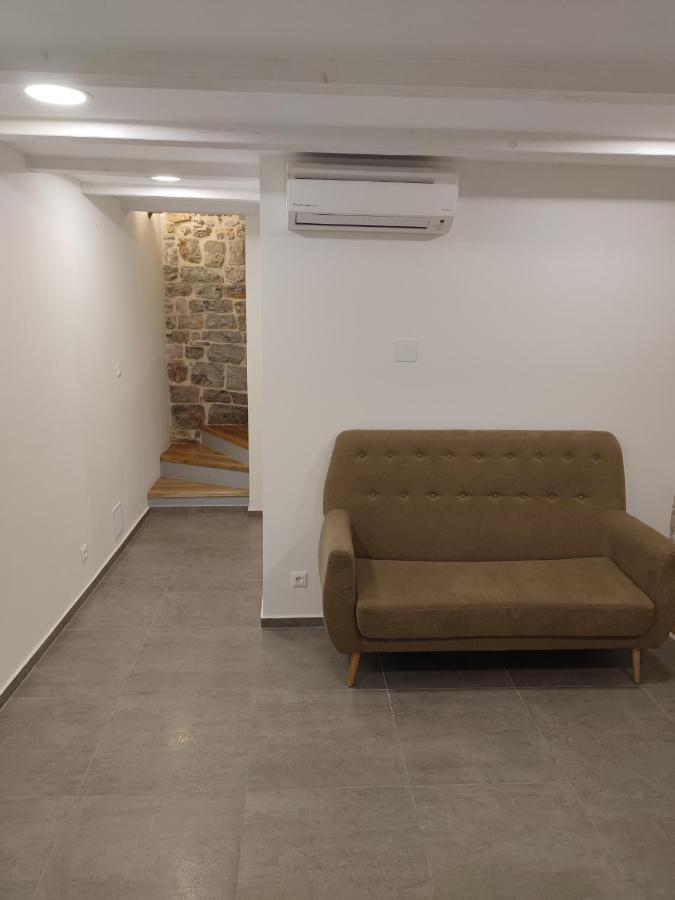S-Rooms Šibenik Kültér fotó