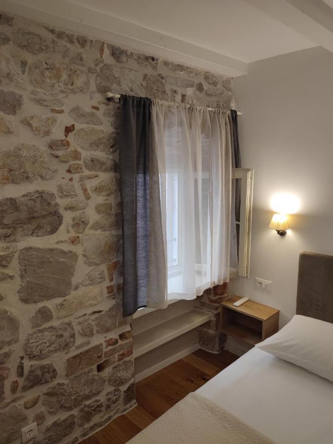 S-Rooms Šibenik Kültér fotó