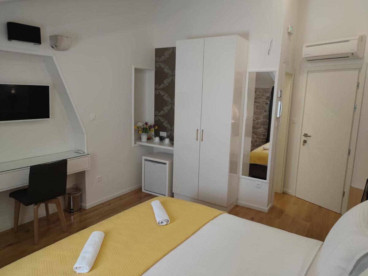 S-Rooms Šibenik Kültér fotó