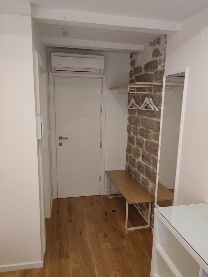 S-Rooms Šibenik Kültér fotó